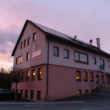 Gasthaus Schneider-2